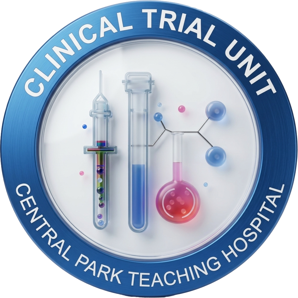 Clinical Trial Unit